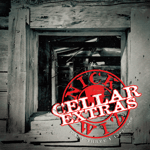 Nick Wiz - Cellar Extras: Part 3 (1992-2000) CD | Gentleman's Relief